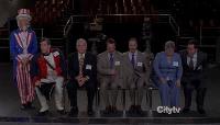 Click to watch 'Murphy Brown Lied To Us...' (popup) 30 Rock